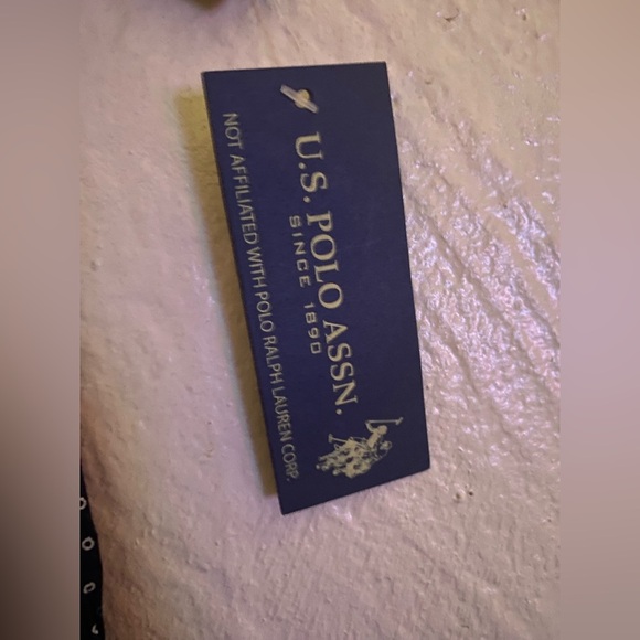 U.S Polo Assn. Shirt - Picture 3 of 3